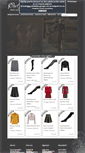 Mobile Screenshot of portlavande.com